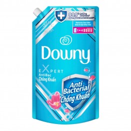 Downy Liq Antibac Refill 1.4l
